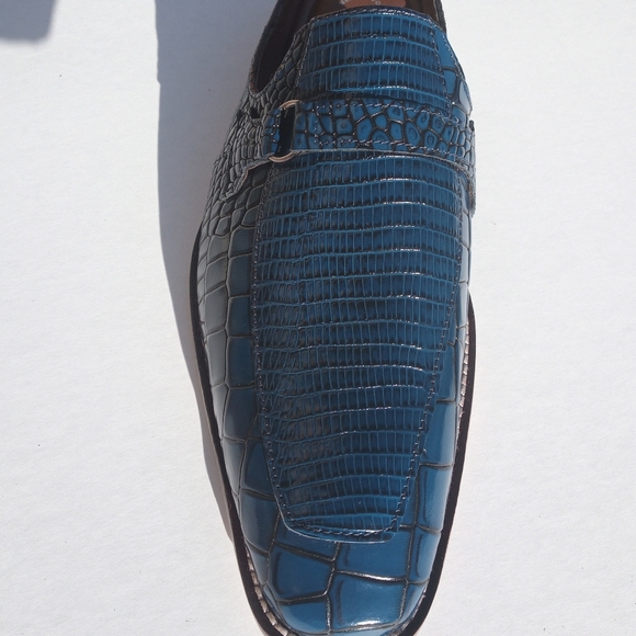 Dress shoes - Picture 5 of 6